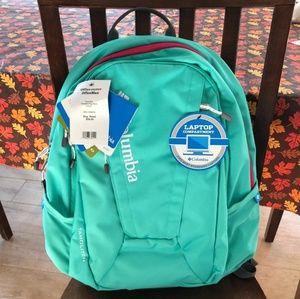 Columbia backpack